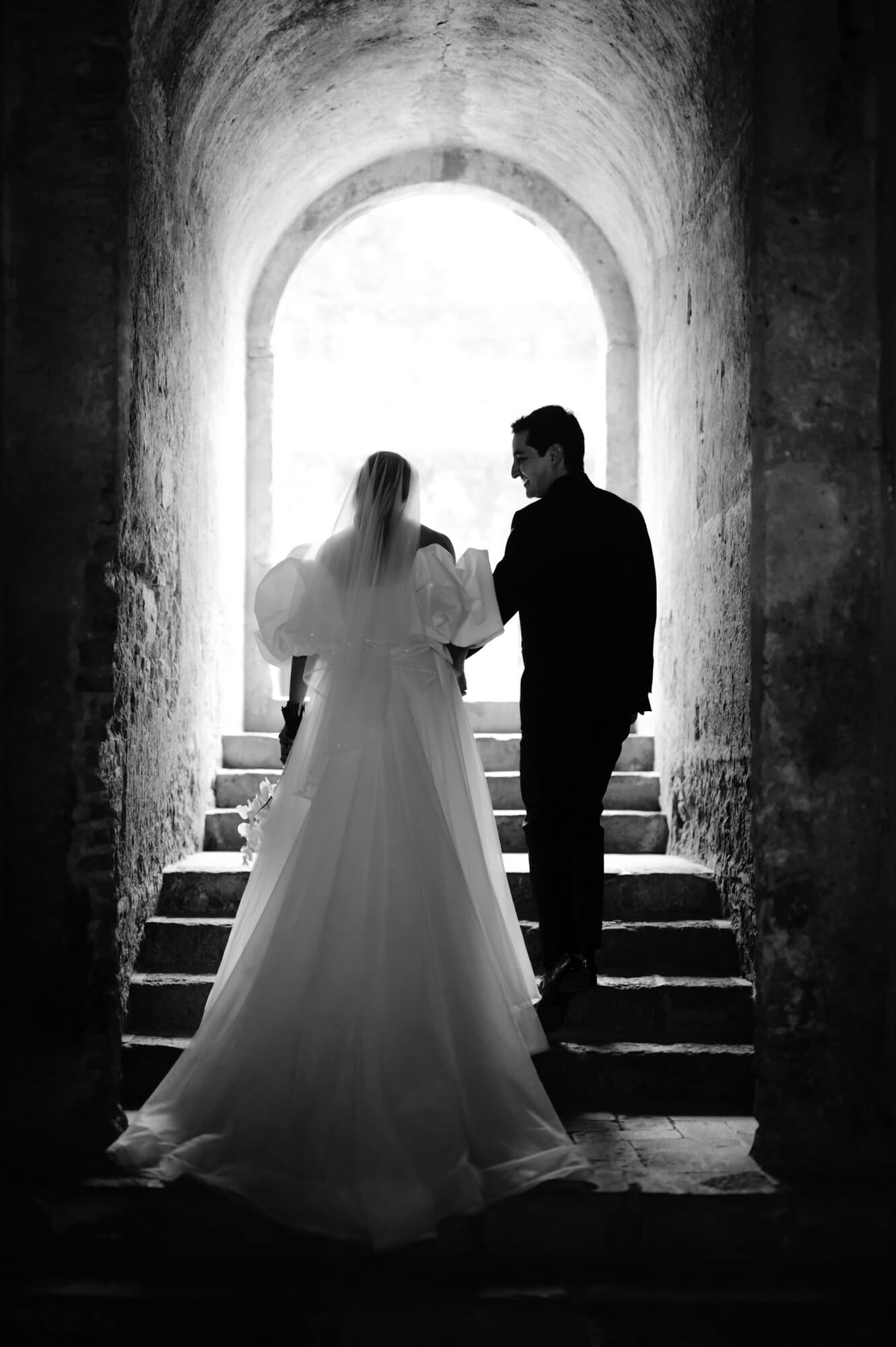 Tu boda va a pasar muy rápido. Las fotos que queden van a durar toda la vida. — Antigua Guatemala