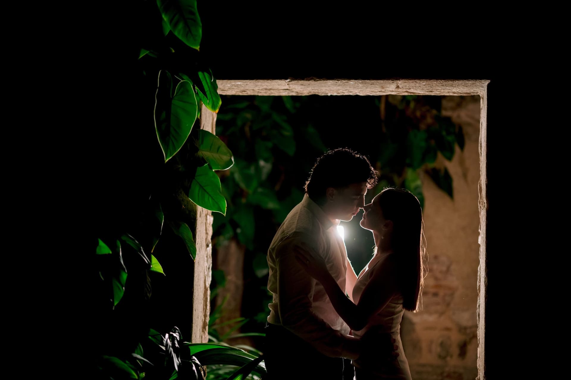 Marriage proposal photography in Antigua Guatemala (9)