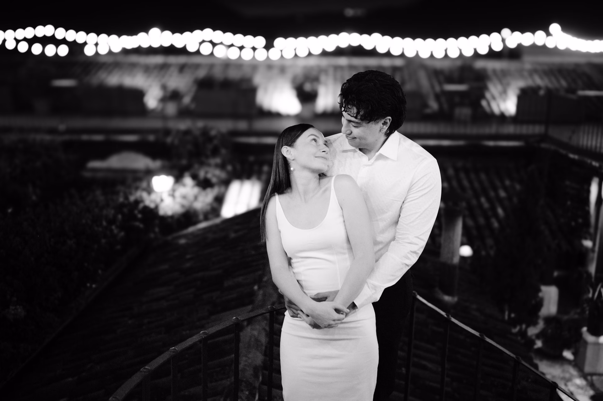 Marriage proposal photography in Antigua Guatemala (8)