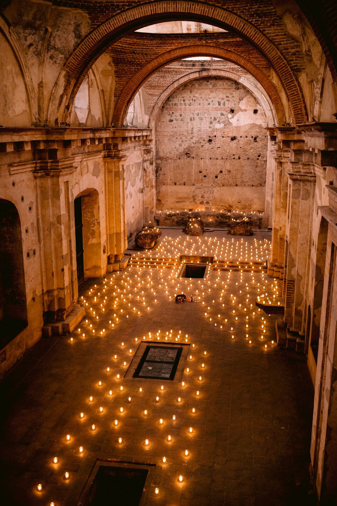 Marriage proposal photography in Antigua Guatemala (3)