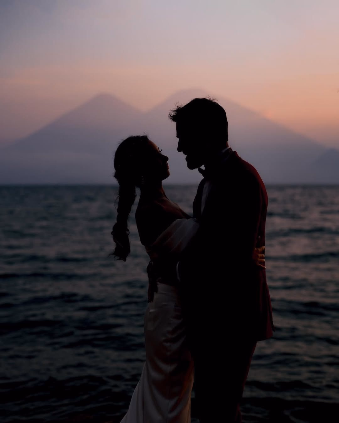 Editorial wedding photograph from Jorge Weddings portfolio.