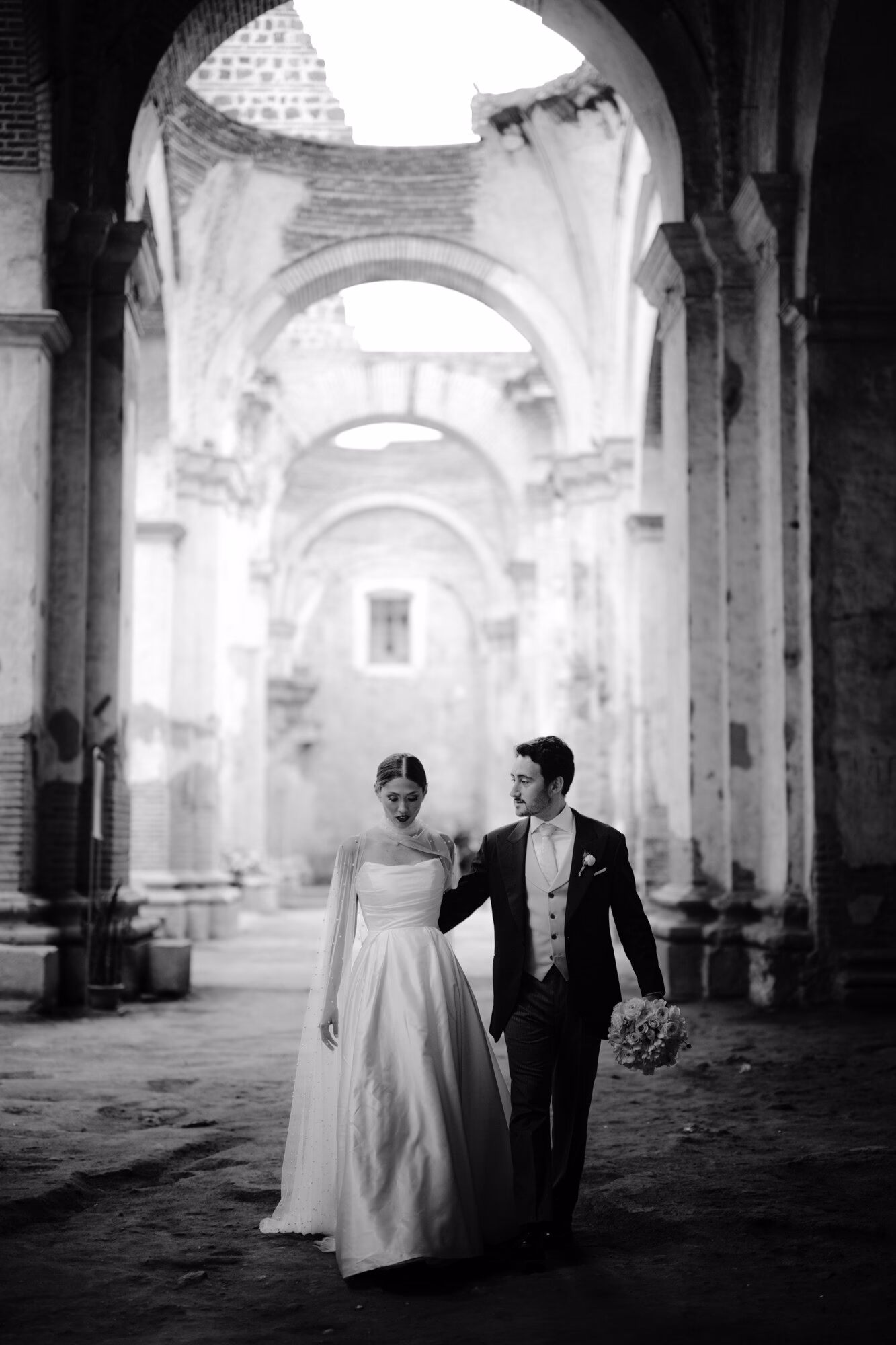 ¿Cómo quieres ver — Antigua Guatemala